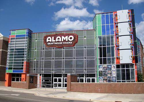 RMP CityPlace 14 (AMC Portage Street 10) - As Alamo Drafthouse Cinema